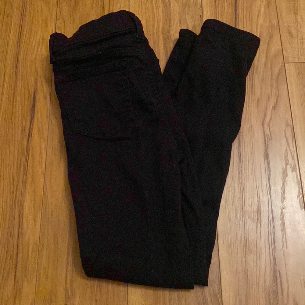Never been used jordache jeans girls size 7/8